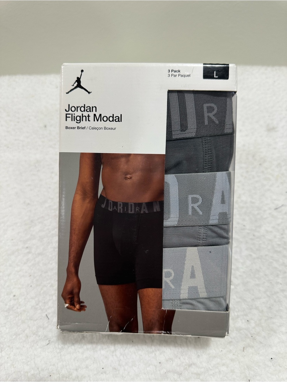 Jordan Flight Modal Men's Boxer Briefs